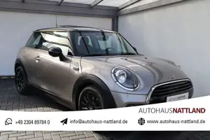 MINI Cooper 1.5  Pepper Autom. PDC Pano Navi Sitzh.
