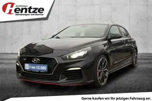 Hyundai i30 Fastback 2.0 T-GDI N Performance