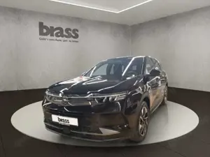 Opel Grandland Edition Hybrid 100kW (136 PS) 6-Gang