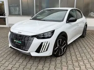 Peugeot 208 PureTech 100 GT (U) Bild 1