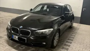 BMW 116 1er Diesel (5-Türer) 116d Sport Line