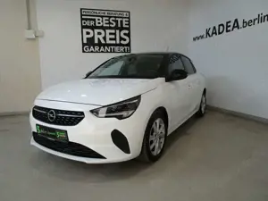 Opel Corsa F 1.2 180°Kamera,PDC,Sitzhzg.,LED,MultiM Bild 2