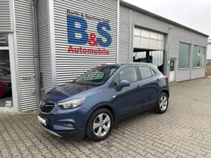 Opel Mokka X Edition