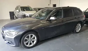 BMW 330 BMW 330d Sport Line Touring Automatik Service Neu