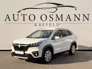 Suzuki SX4 S-Cross ACC | LED | NAVI | Totwinkelassist