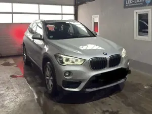 BMW X1 X1 Diesel sDrive18d / 2.Hand / Scheckheft/Garantie