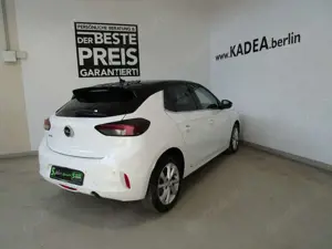Opel Corsa F 1.2 180°Kamera,PDC,Sitzhzg.,LED,MultiM Bild 5