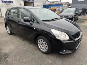 Toyota Verso Edition -TÜV bis12.2026 Bild 2