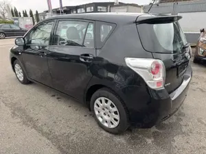 Toyota Verso Edition -TÜV bis12.2026 Bild 3