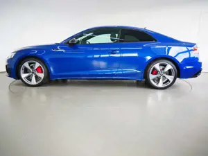 Audi A5 Coupé 40 TFSI qu. S line UPE79t MATRIX AHK PANO Bild 4