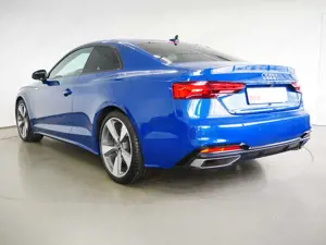 Audi A5 Coupé 40 TFSI qu. S line UPE79t MATRIX AHK PANO Bild 5