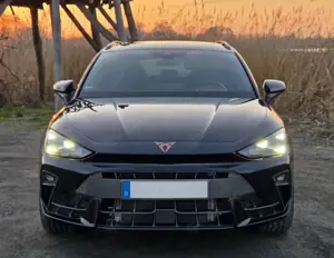 CUPRA Leon Leon Sportstourer 1.5 eTSI DSG