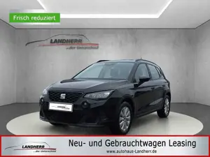 SEAT Arona TSI  / 5.Jahre Garantie /Kamera