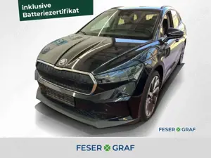 Skoda Enyaq 60 Matrix/Navi/SHZ/PDC