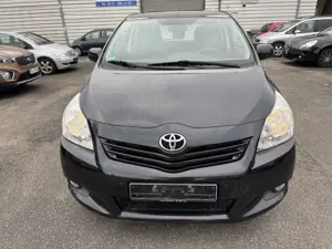 Toyota Verso Edition -TÜV bis12.2026 Bild 5