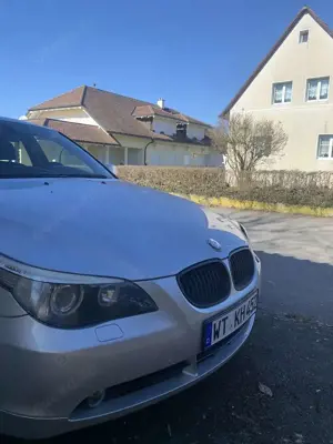 BMW 530 530d Aut.