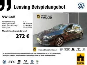 Volkswagen Golf VIII 2.0 TDI Active DSG *PANO*IQ-MATRIX*