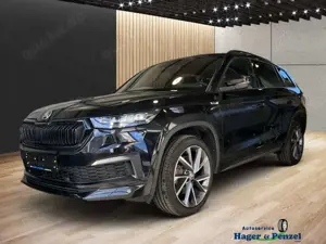 Skoda Kodiaq Bild 1