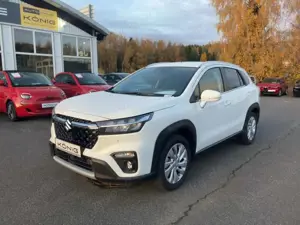 Suzuki Others S-Cross 1.5 COMFORT Automatik*Klimaanlage