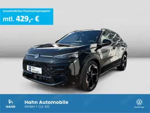 Volkswagen T-Roc R-Line 1,5l eTSI 110kW DSG BLACK STYLE