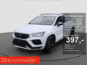 CUPRA Ateca 1.5 TSI DSG 5-J-G AHK LED PANO