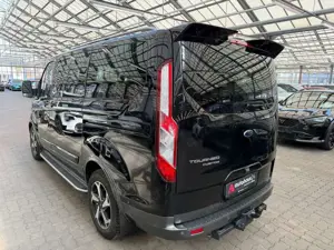 Ford Tourneo Custom 2.0 TDCi  320 L1 Active|AHK|ACC Bild 4