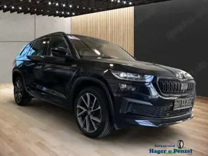 Skoda Kodiaq Bild 2