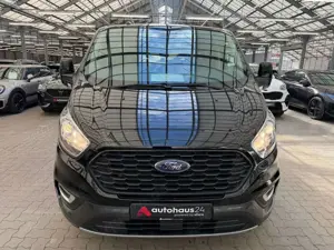 Ford Tourneo Custom 2.0 TDCi  320 L1 Active|AHK|ACC Bild 2