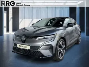 Renault Megane E-Tech EV60 220 Iconic Optimum Charge