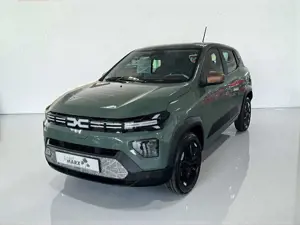 Dacia Spring Electric Extreme 65 bis zu 6000 € staatl. Förderpr