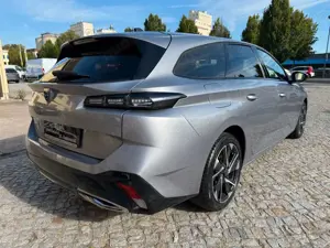 Peugeot 308 SW 1.5 Blue-HDI Allure Pack EAT8 Automatik Bild 2