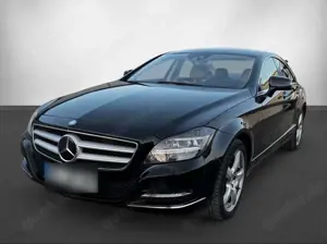 Mercedes-Benz CLS 350 CLS 350 *VOLLAUSSTATTUNG*TÜV*SHZ*PDC*KLIMA*