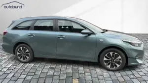 Kia Ceed / cee'd Ceed III Sportswagon 1,5 T-GDI Spin Alu Link Bild 4
