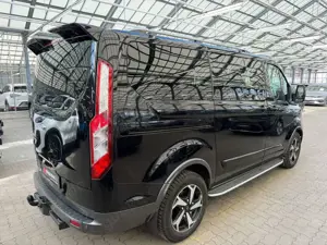 Ford Tourneo Custom 2.0 TDCi  320 L1 Active|AHK|ACC Bild 5