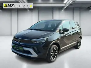 Opel Crossland 1.2 Turbo Elegance *HU/AU neu*