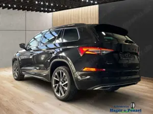 Skoda Kodiaq Bild 4