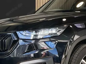 Skoda Kodiaq Bild 5