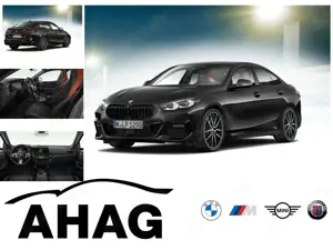 BMW 220 i xDrive Gran Coupé M Sportpaket