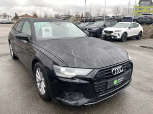 Audi A6 Bild 2