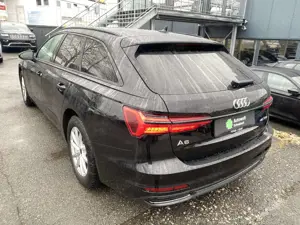 Audi A6 Bild 5