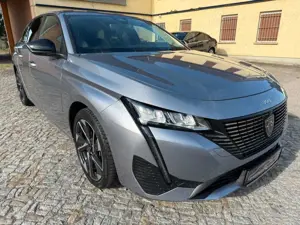 Peugeot 308 SW 1.5 Blue-HDI Allure Pack EAT8 Automatik Bild 4