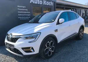 Renault Arkana 1.3 Automatik 140PS SHZ NAVI 18" PDC Kamera