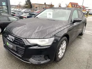 Audi A6 Bild 3