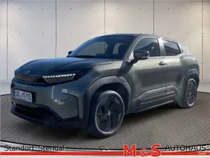 Toyota Urban Cruiser 128 kW FWD Teamplayer KAMERA