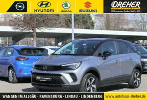Opel Crossland Crossland 1.2 Turbo Edition Klima/DAB/Kamera/PDC