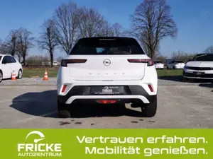Opel Mokka Enjoy Sitz.-Lenkradheiz.+DAB+AppleCarpl.+LED Bild 3