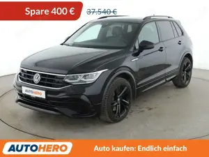 Volkswagen Tiguan 2.0 TSI R-Line 4Motion Aut.*NAVI*CAM*ACC*