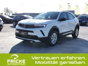 Opel Mokka Enjoy Sitz.-Lenkradheiz.+DAB+AppleCarpl.+LED Bild 1