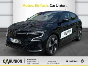 Renault Megane E-TECH Equilibre EV60 220hp