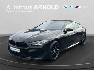 BMW M850 i xDrive Gran Coupé Laser M Performance Paket RFK